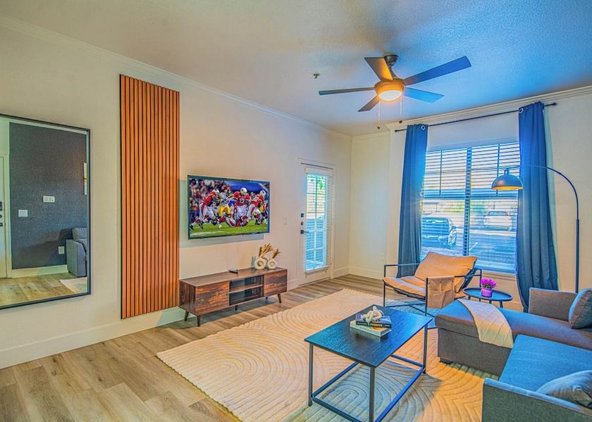 Arizona Glendale Living Area