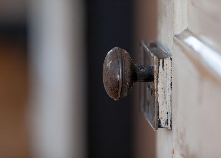 Arkansas Heber Springs Room