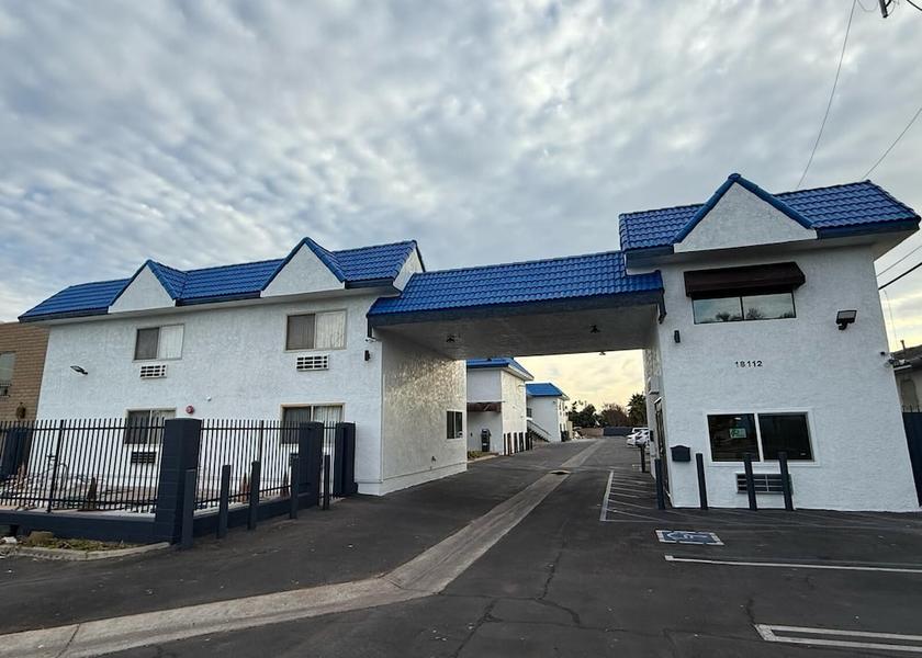 California Huntington Beach Primary image
