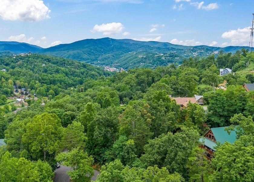 Tennessee Gatlinburg Amenity