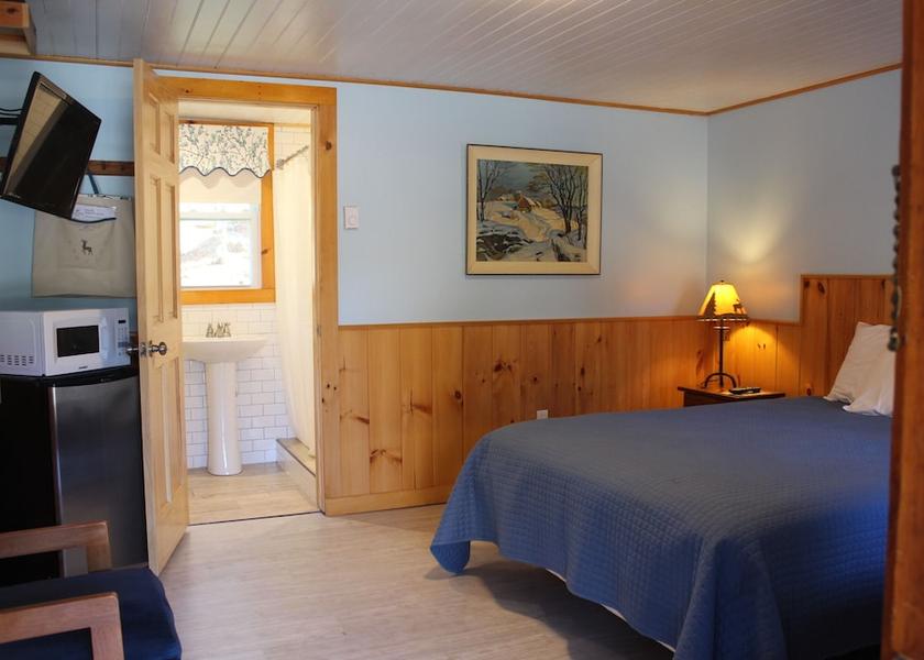 New York Long Lake Room