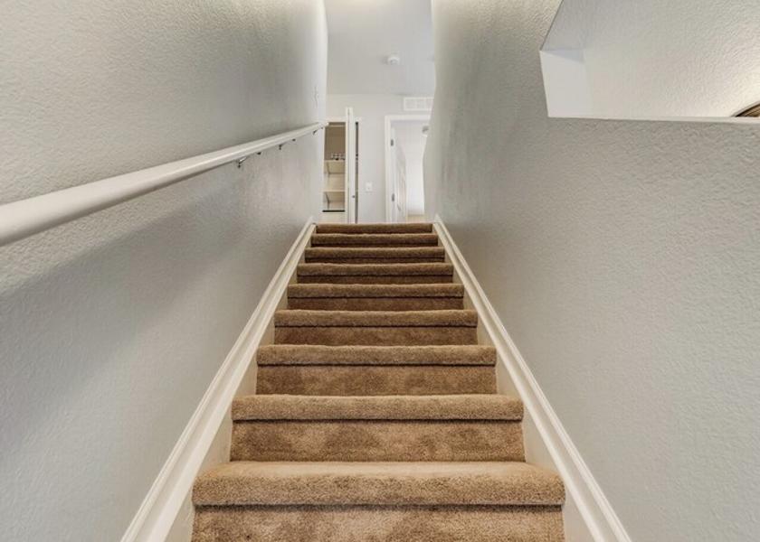 Washington Castle Rock Interior Entrance