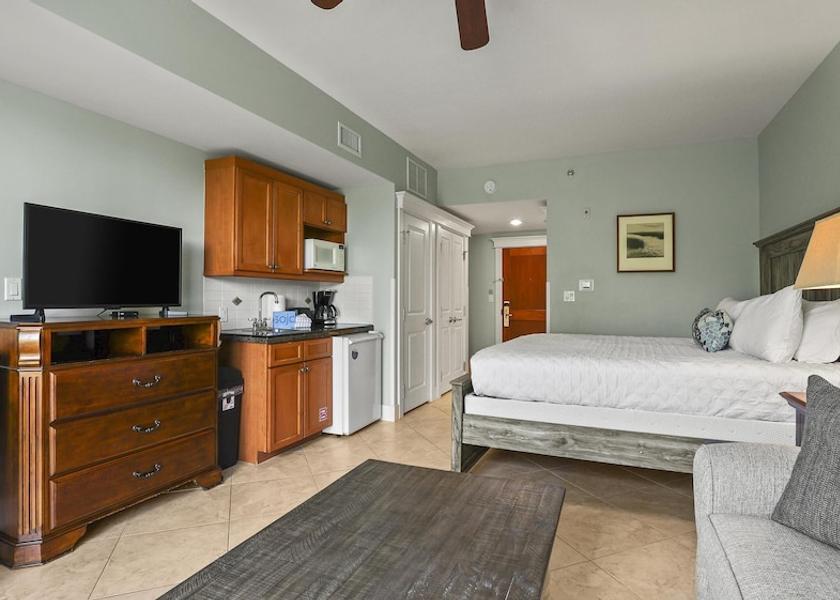 Florida Miramar Beach Room