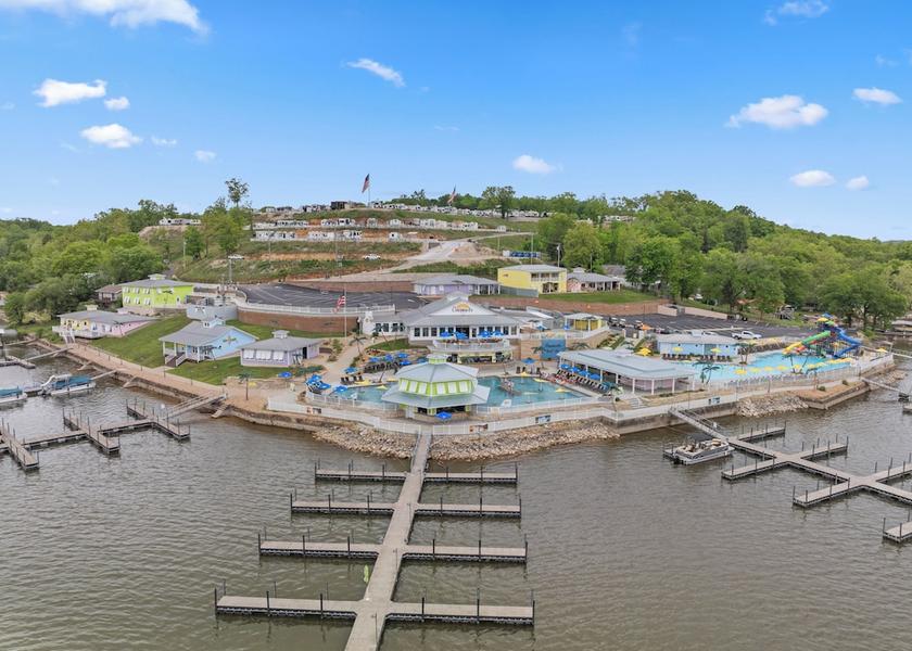 Missouri Gravois Mills Primary image