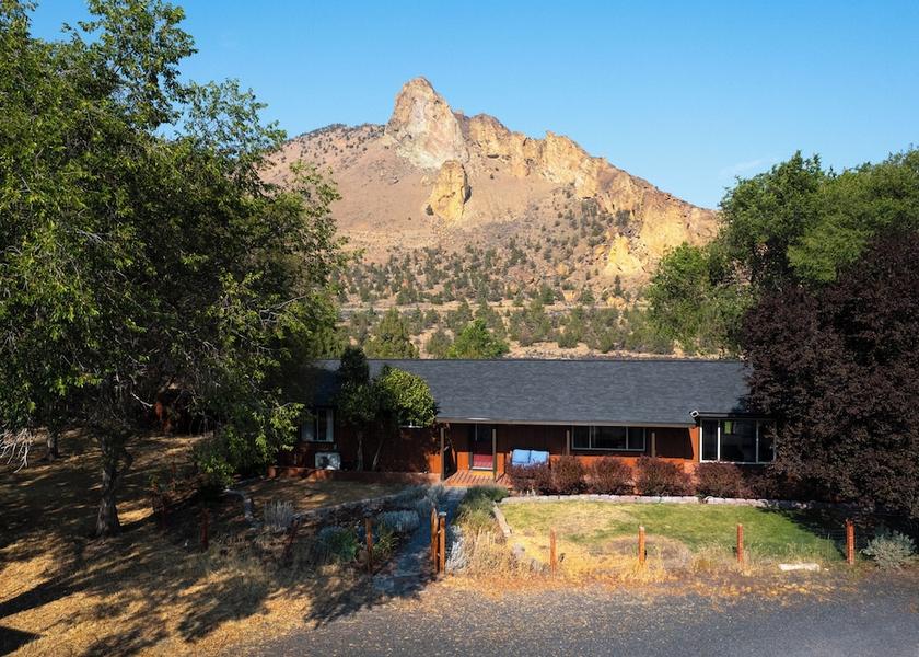 Oregon Terrebonne Primary image