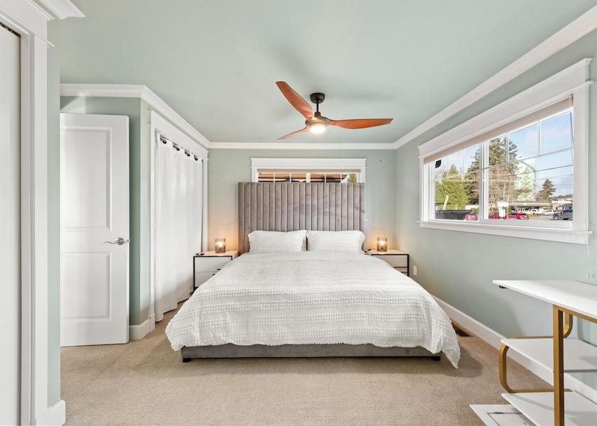 Washington Renton Room