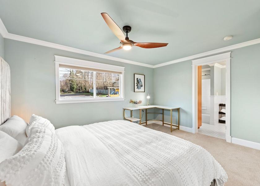 Washington Renton Room