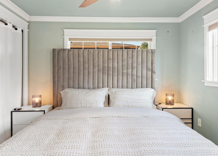 Washington Renton Room