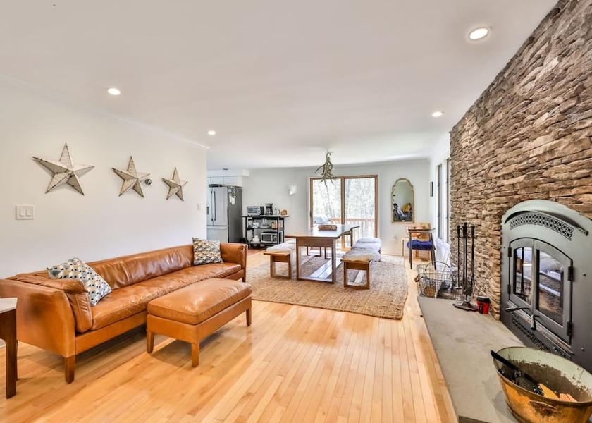 New York hunter Room