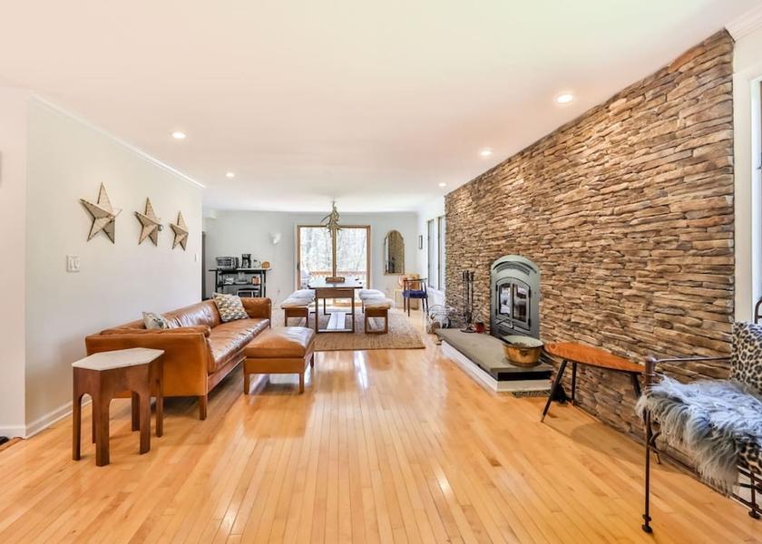 New York hunter Room