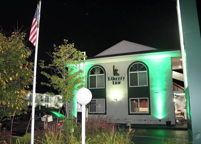 New Jersey Absecon Facade