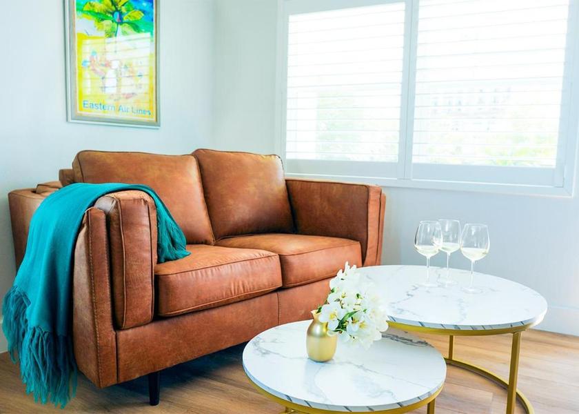 Florida Clearwater Beach Public Areas