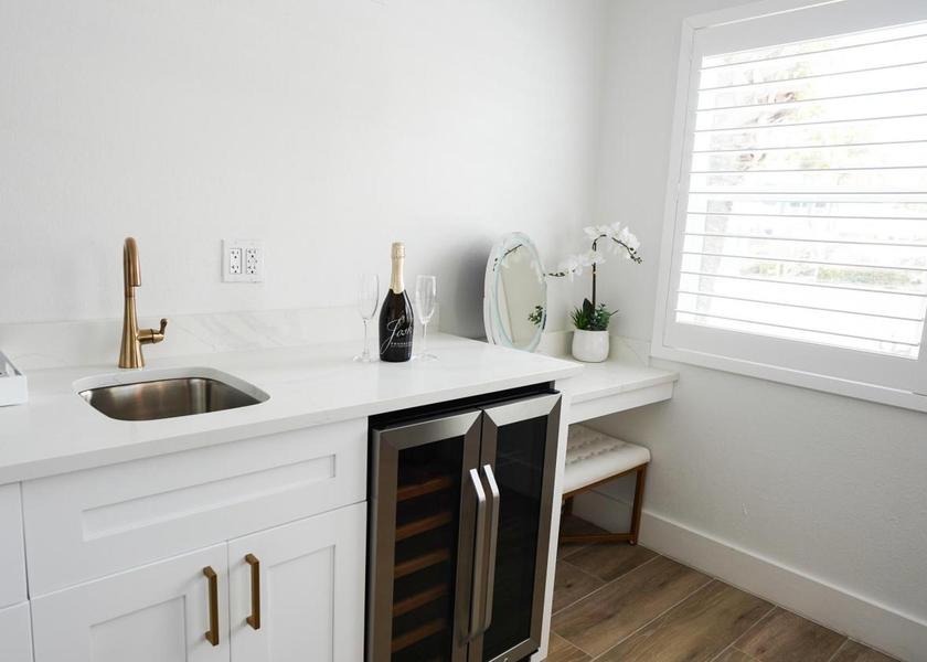 Florida Clearwater Beach Executive Suite