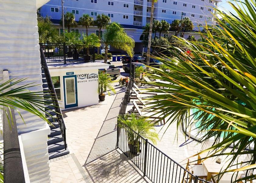 Florida Clearwater Beach Exterior
