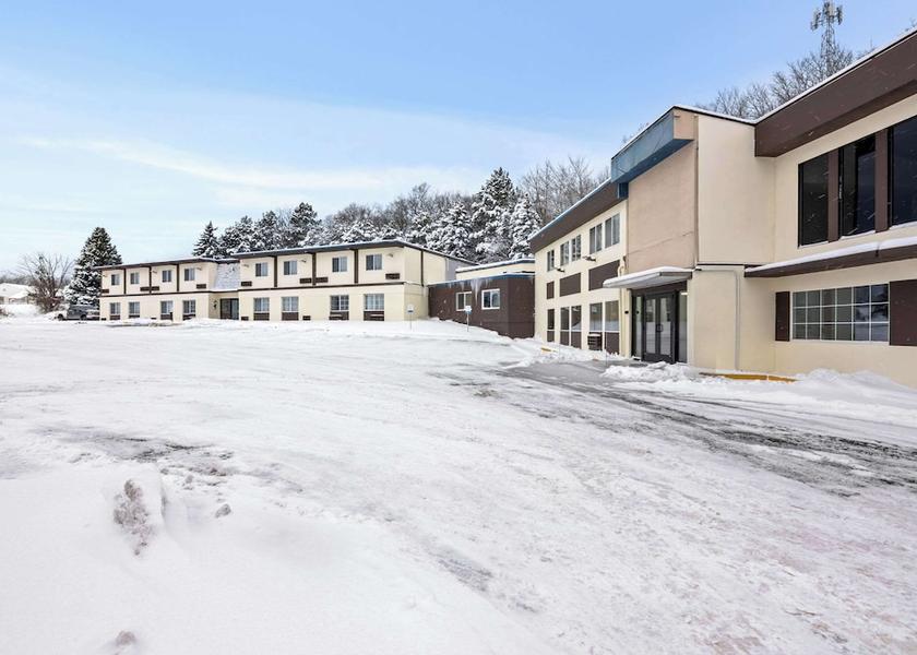 Michigan Manistee Primary image