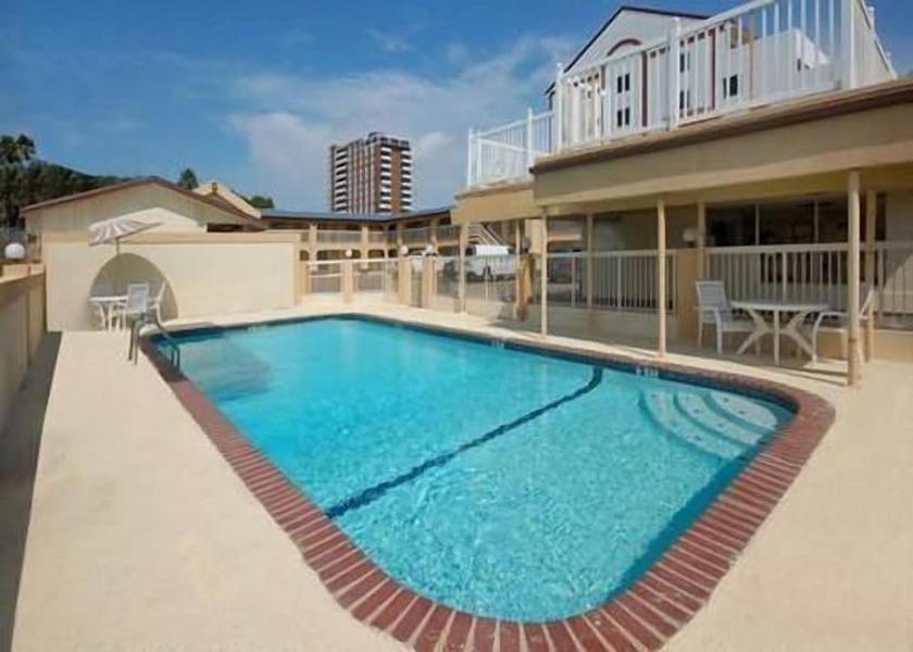 Texas Corpus Christi Pool
