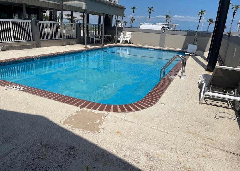 Texas Corpus Christi Pool