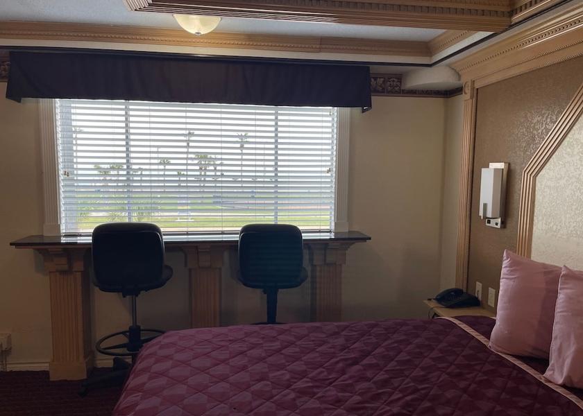 Texas Corpus Christi Room