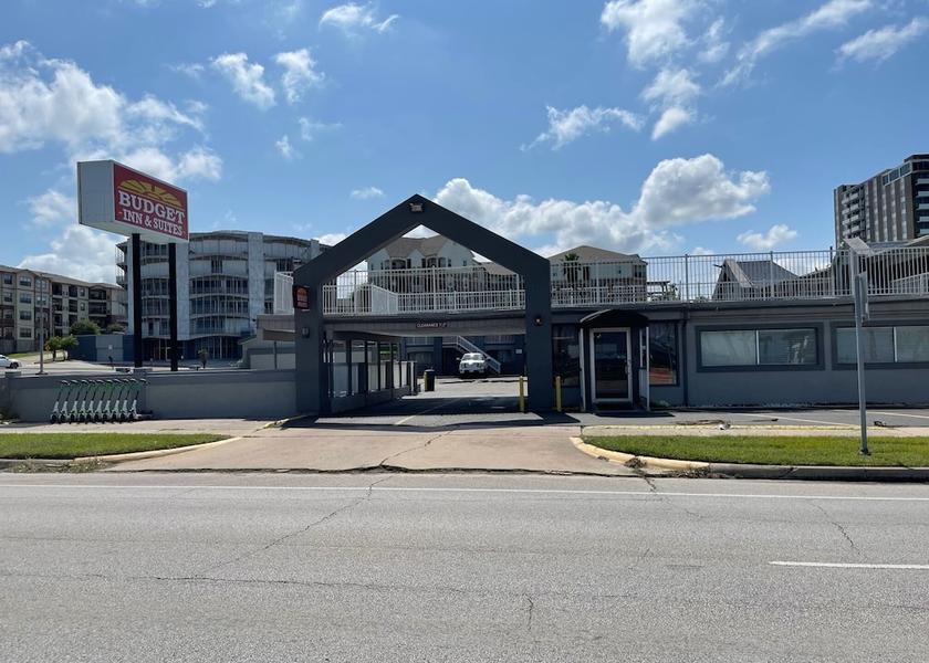 Texas Corpus Christi Primary image