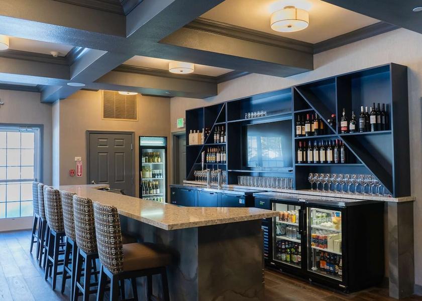 Idaho Cascade Bar