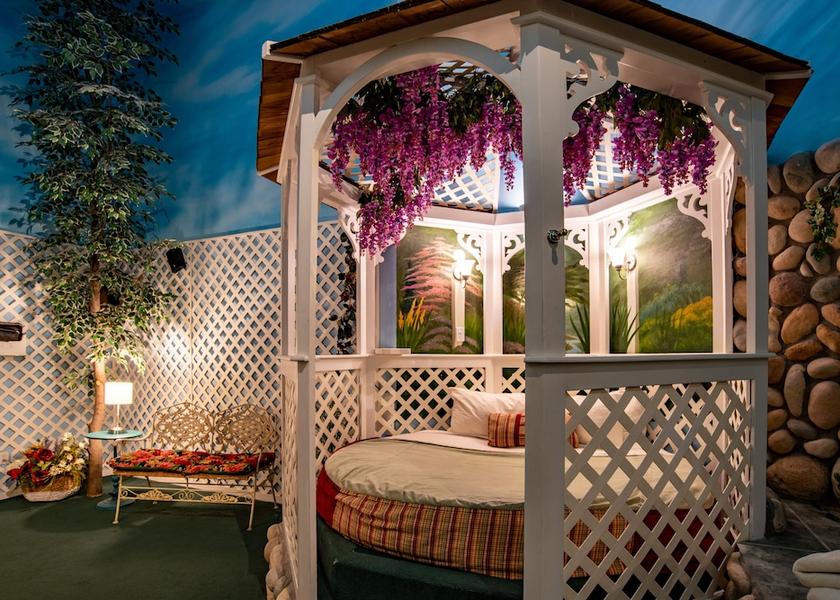 Idaho Boise Room