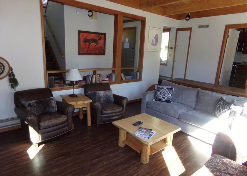 South Dakota Keystone Room