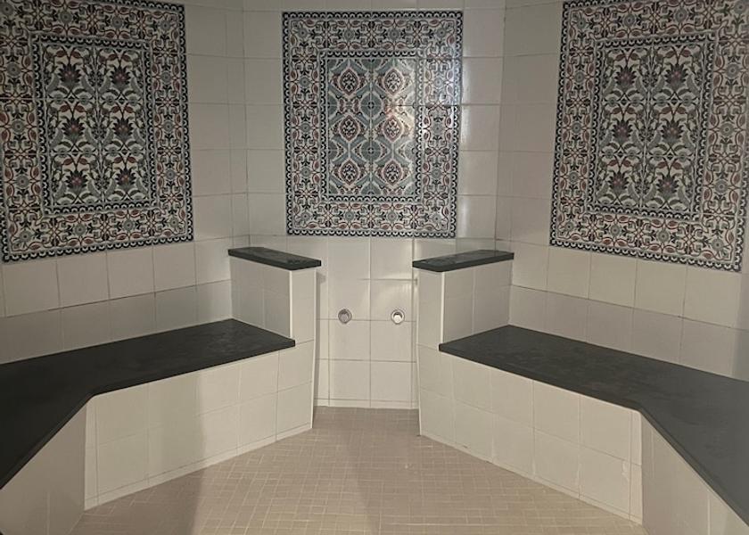 Massachusetts Provincetown Sauna