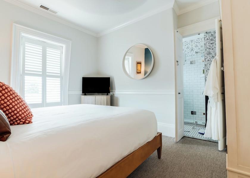 Massachusetts Provincetown Room