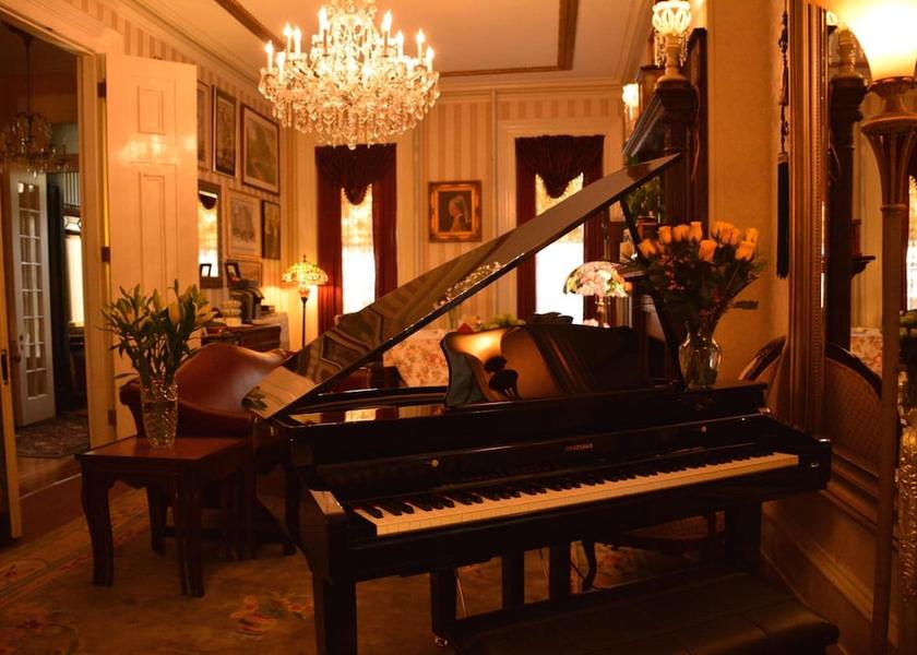 Pennsylvania Philadelphia Lobby