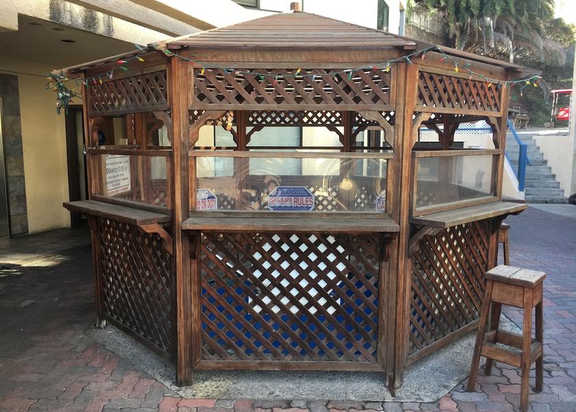 California Avalon Spa