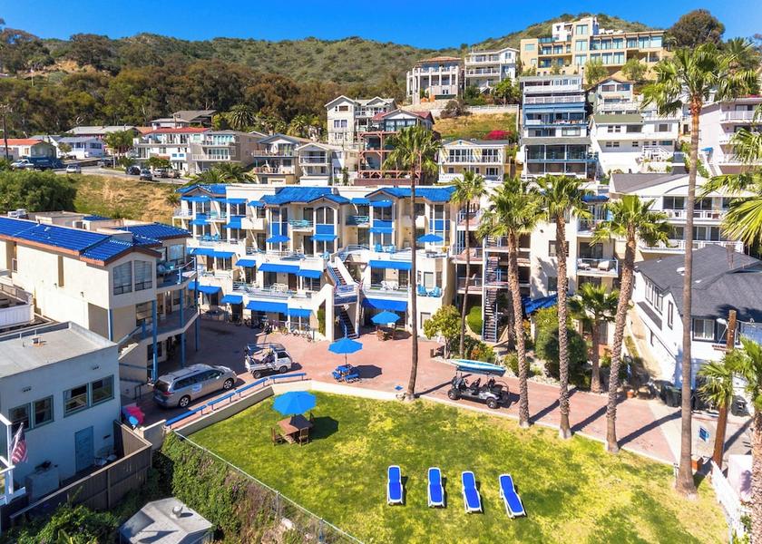 California Avalon Primary image