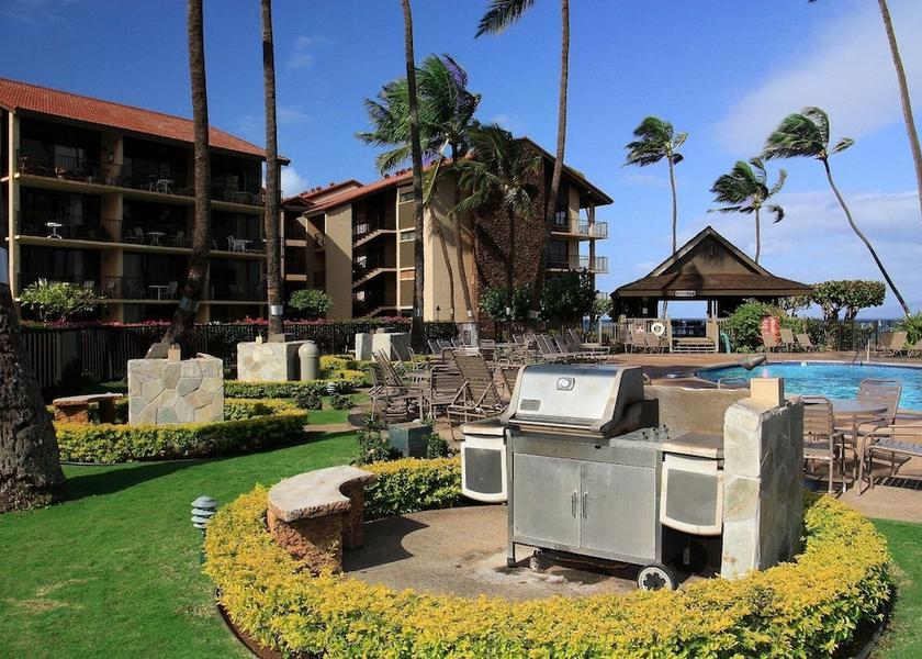 Hawaii Lahaina Terrace