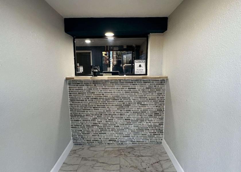 Georgia Forest Park Lobby