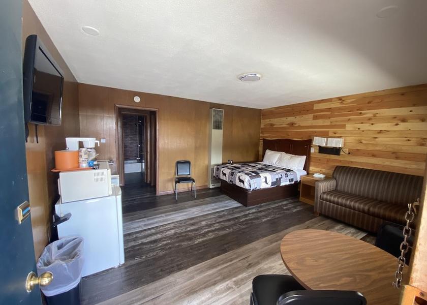 Colorado South Fork Room