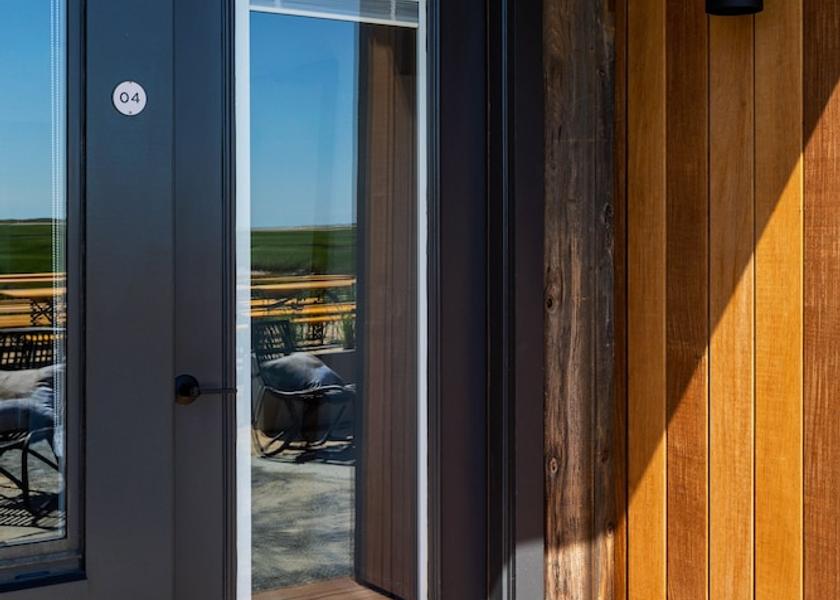 Massachusetts Provincetown Terrace