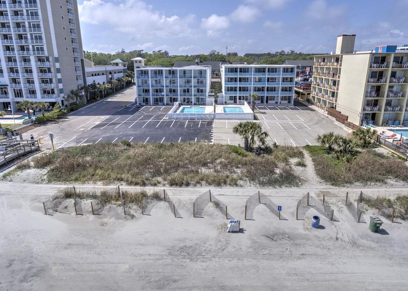 South Carolina Myrtle Beach Beach