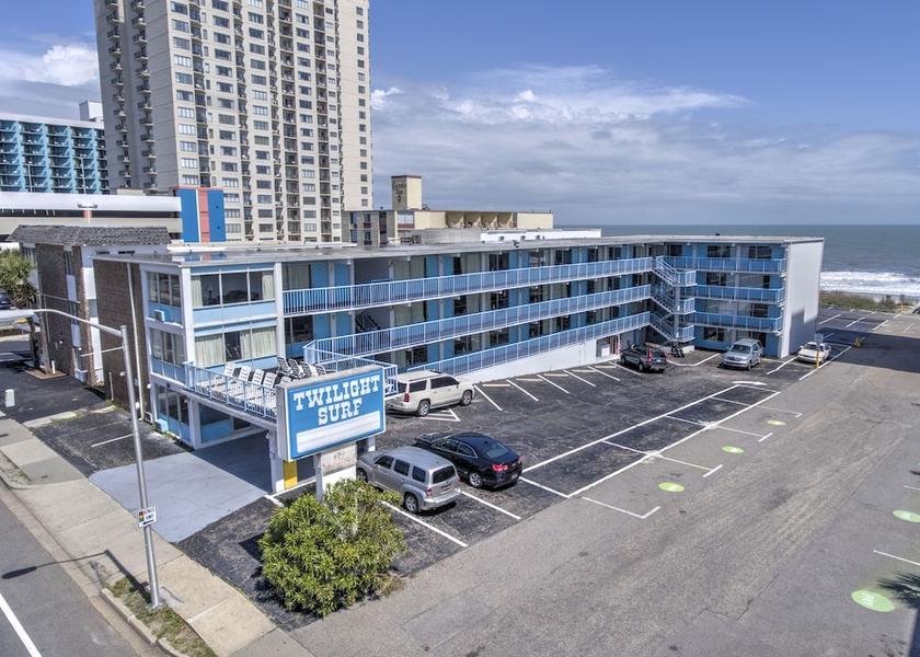 South Carolina Myrtle Beach Primary image