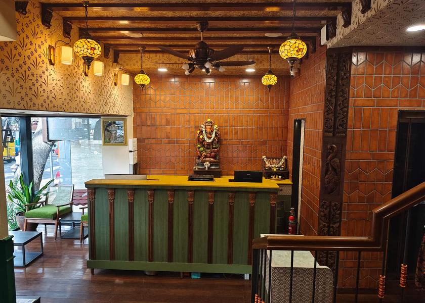 Karnataka Bangalore Bar