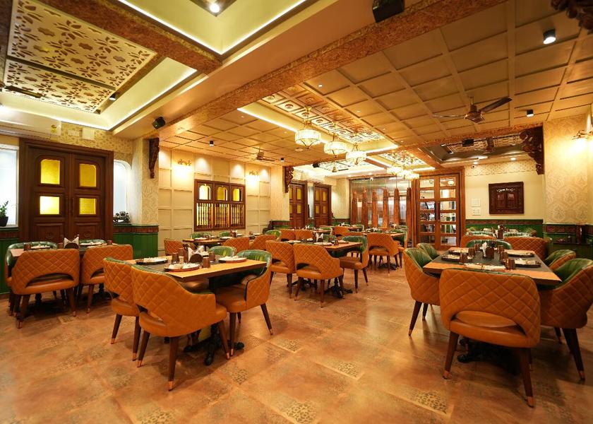 Karnataka Bangalore Food & Dining