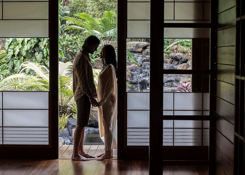 Hawaii Lanai City Spa