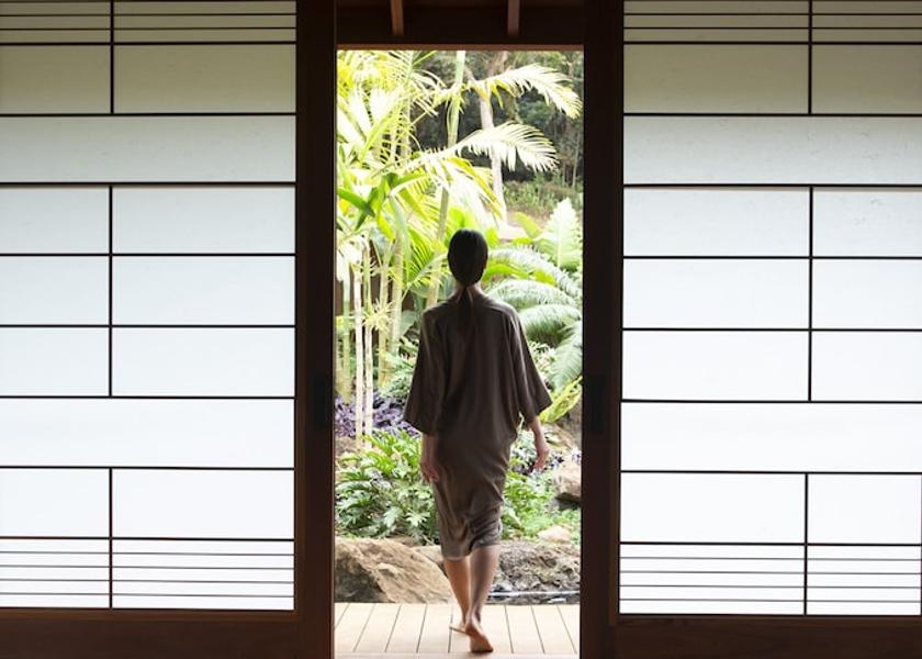 Hawaii Lanai City Spa