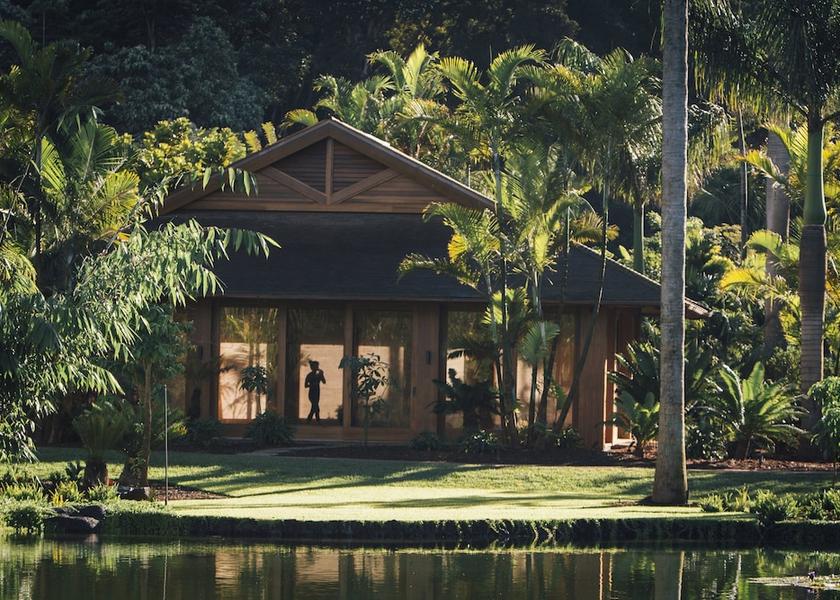 Hawaii Lanai City Amenity