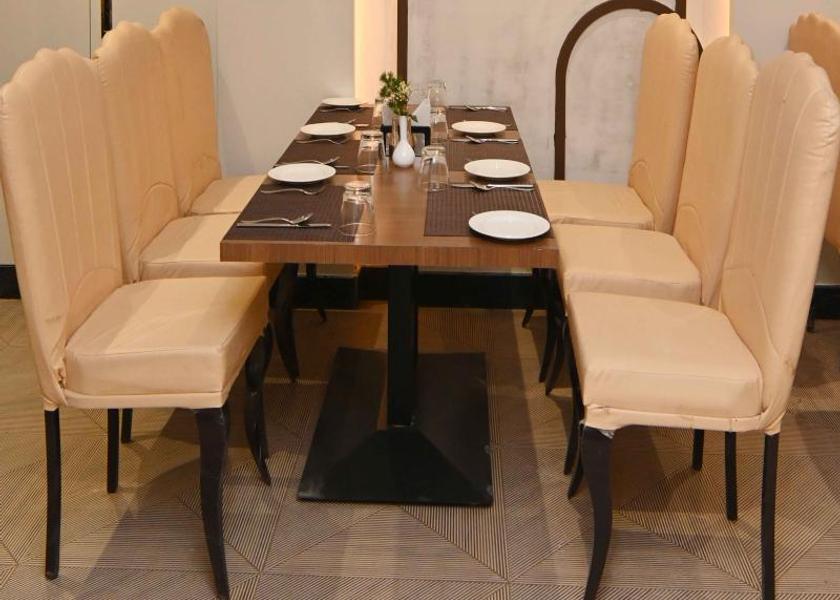 Uttar Pradesh Varanasi Food & Dining
