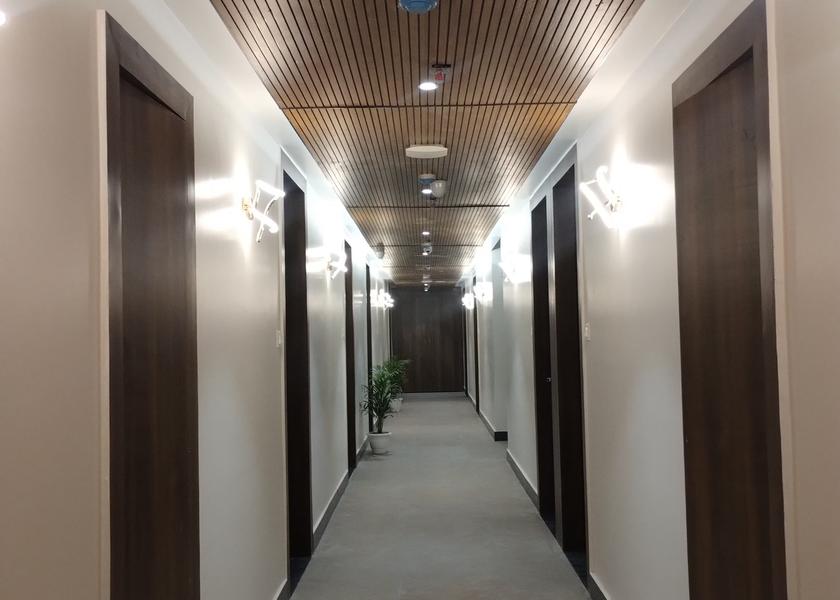 Uttar Pradesh Varanasi Public Areas