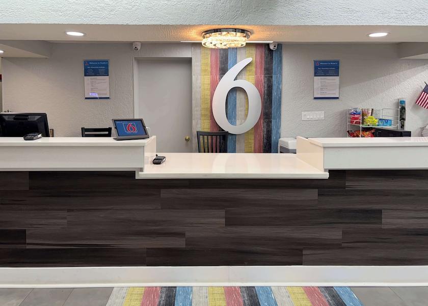 Florida Tallahassee Lobby