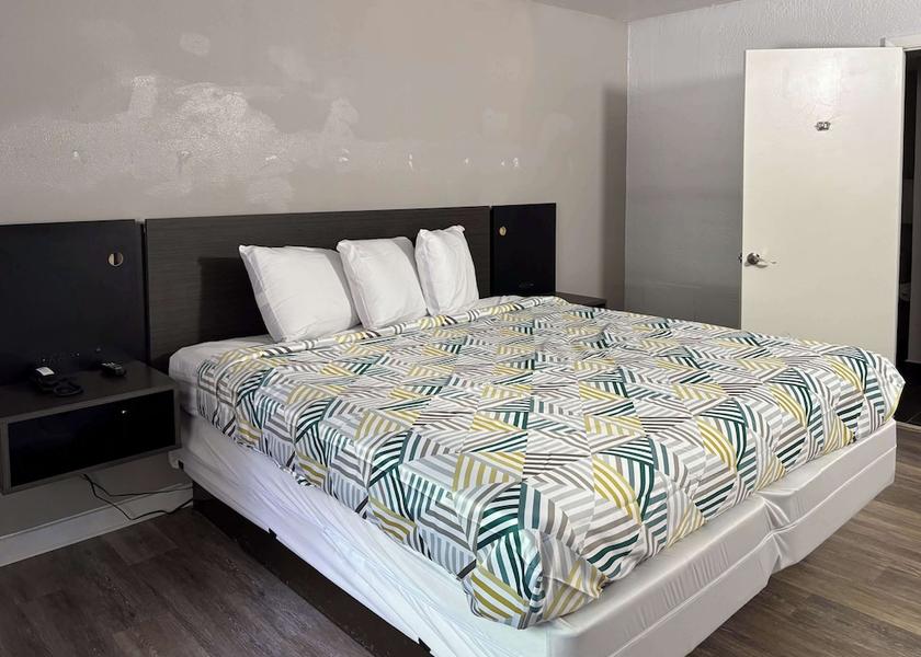 Florida Tallahassee Room