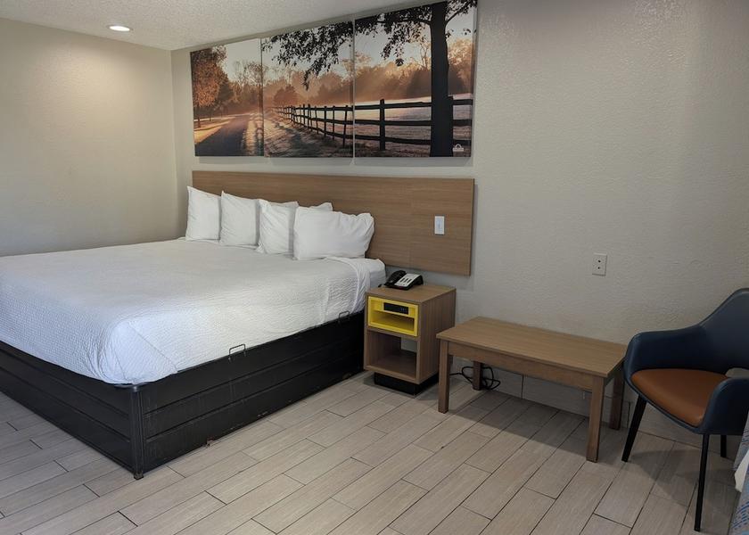 Louisiana Arcadia Room