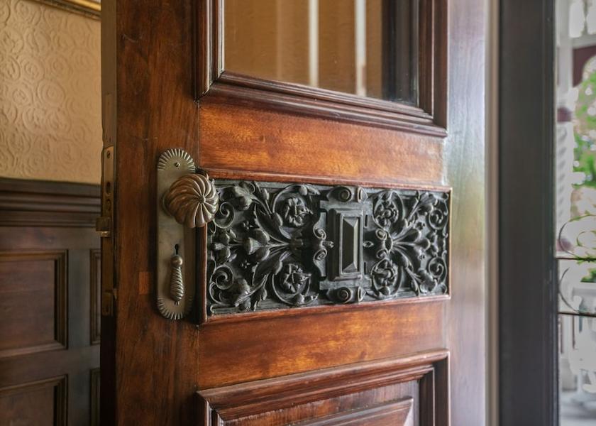 Scotland North Berwick Reception