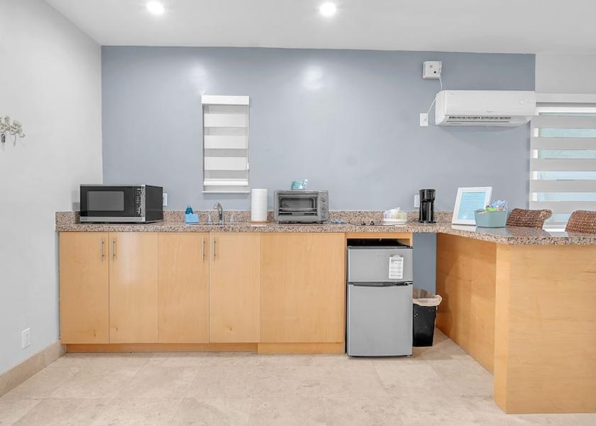 Florida Lauderdale-by-the-Sea Room