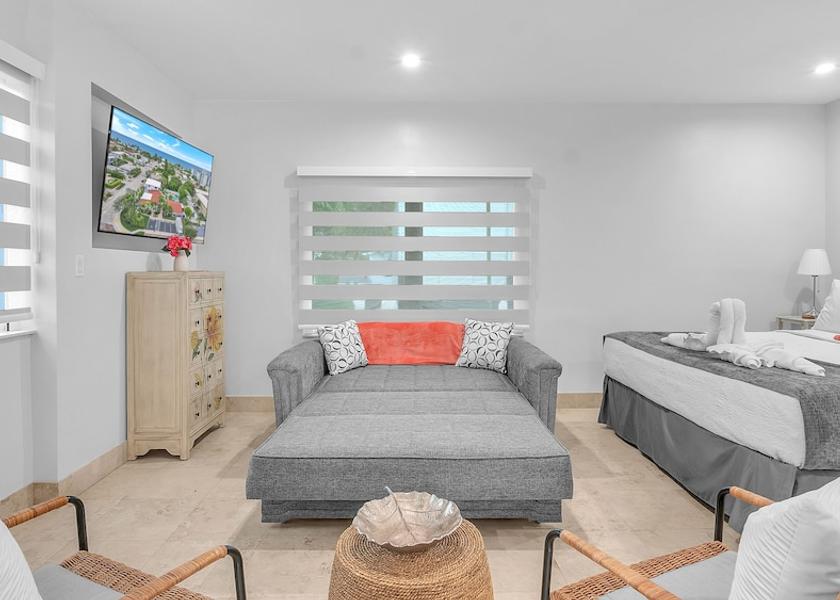 Florida Lauderdale-by-the-Sea Room